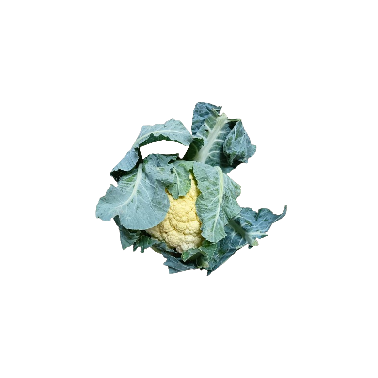 Coliflor UNIDAD Ecológica