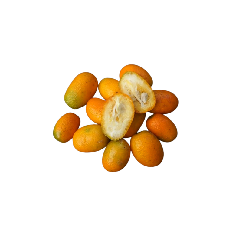Kumquat organic