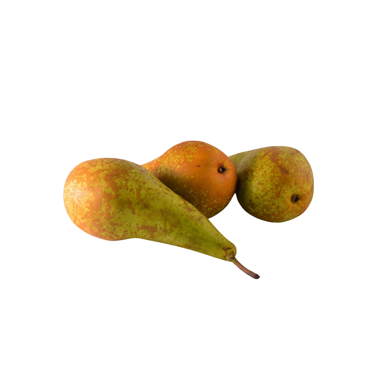 Pear Conferencia variety Organic