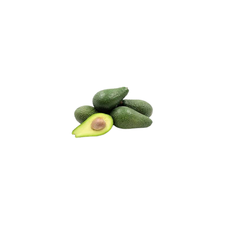 Aguacate PINKERTON Ecológico