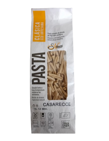 Ecologic Casarecce 500g