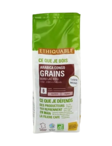 Café GRANO Premium Arábica...