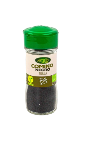 Comino Negro (Nigella) 40g Eco