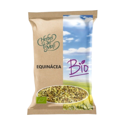 Echinacea root 60gr organic