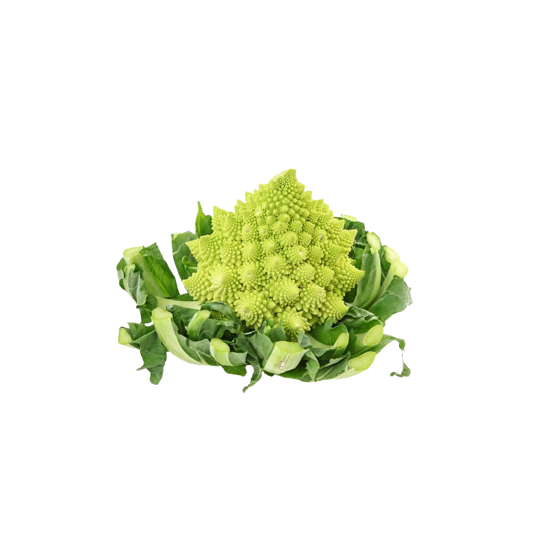 Romanescu UNIT organic
