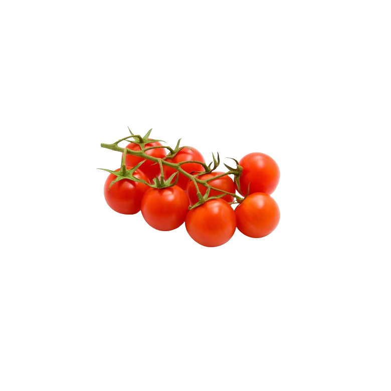 Tomate cherry en RAMA Ecológico 