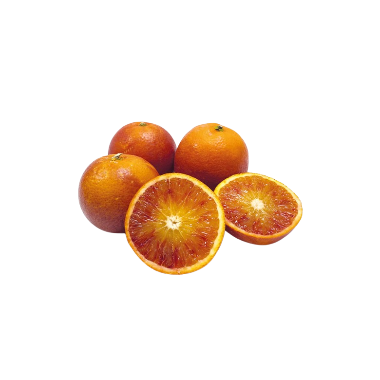 Blood Orange  organic