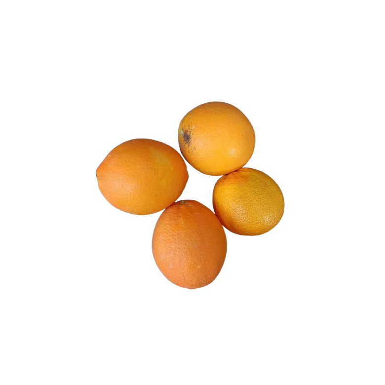 Naranja de MESA Ecológica