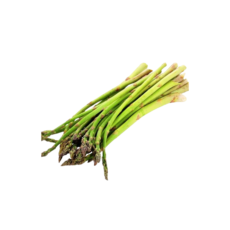 Asparagus Bundle 500 g Organic