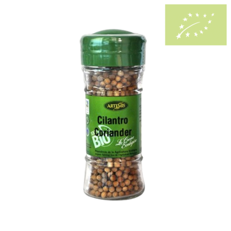 Cilantro grano 20g ecológico