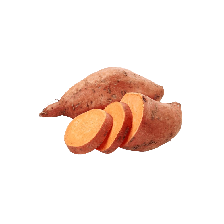 LARGE sweet potato organic