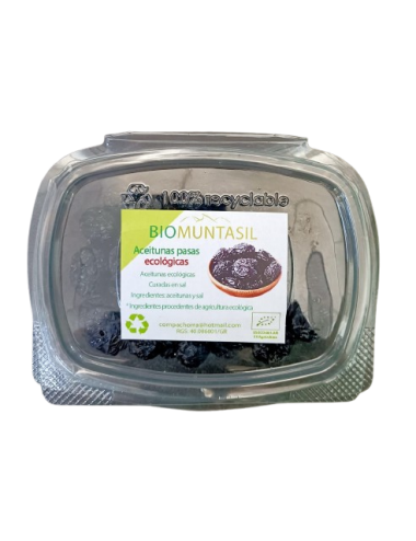 Lohaime dried olives 150g...