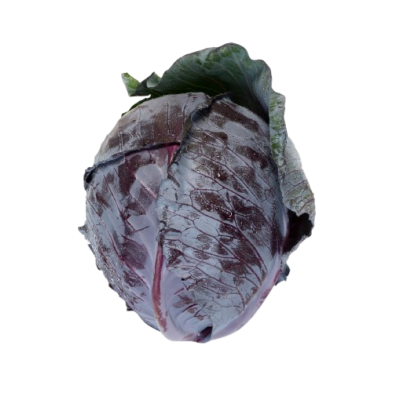 Red cabbage, BULK organic