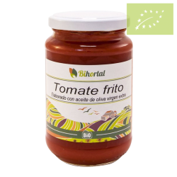 tomate frito casero 345g