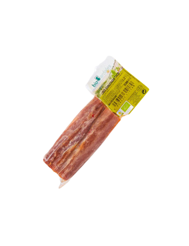 Ecologic Pork Loin Sausage
