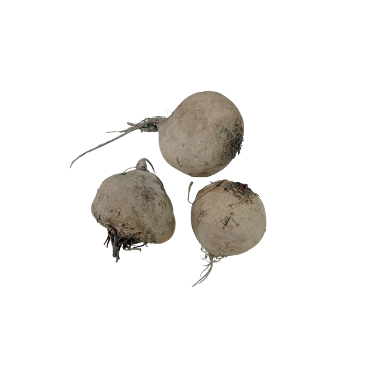 Beetroot (without leaves) organic