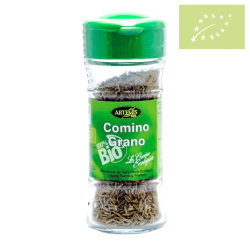 Comino Grano 20gr ecológico