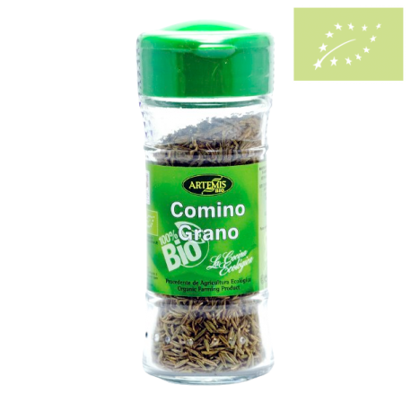 Comino Grano 20gr ecológico