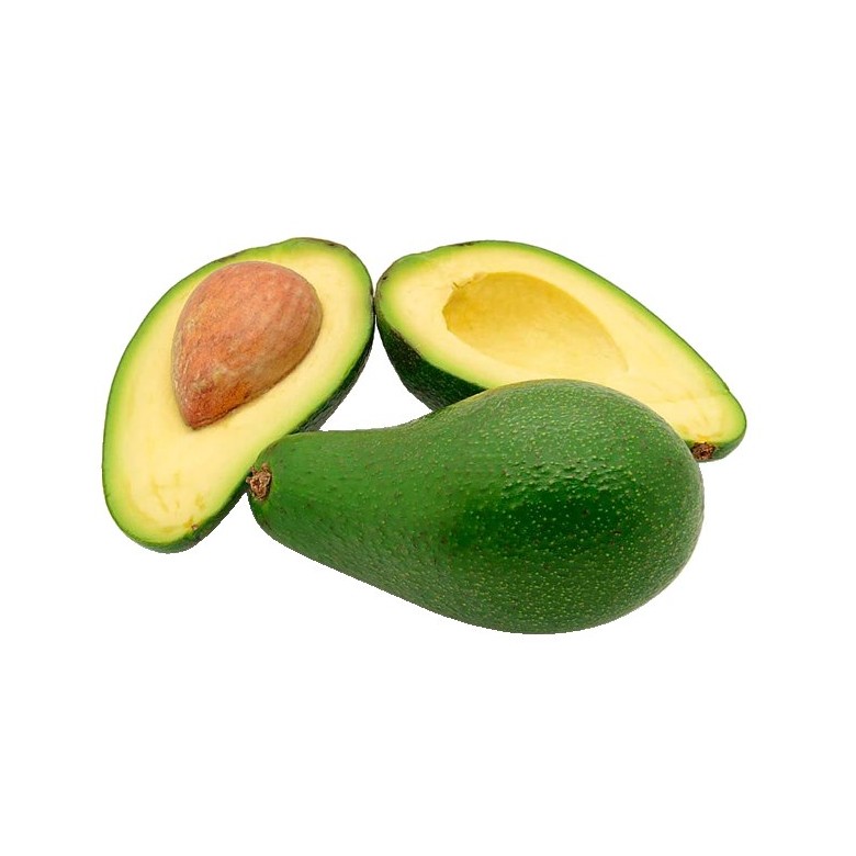 Aguacate FUERTE Ecológico 