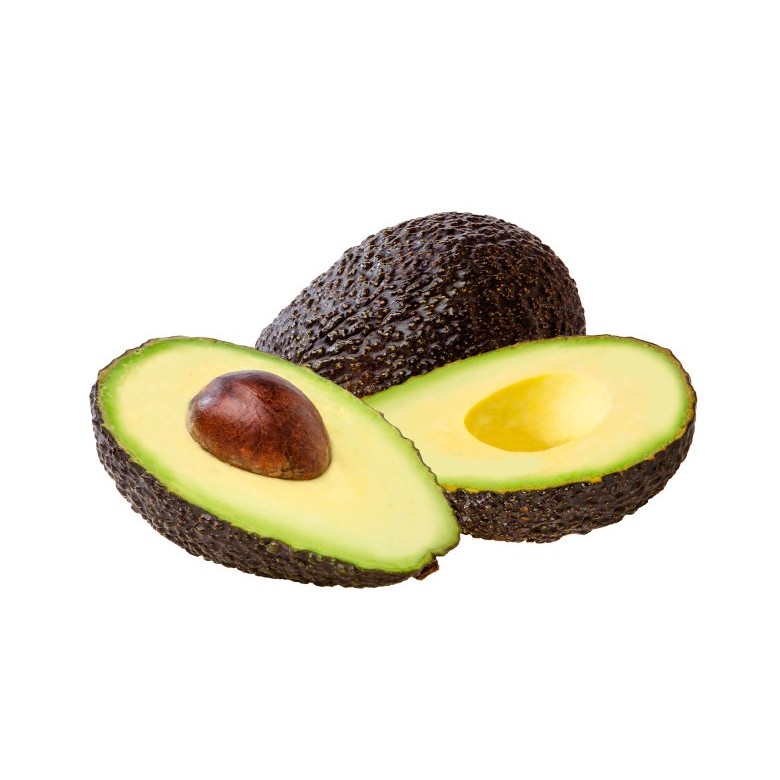 Aguacate hass MADURO Ecológico 
