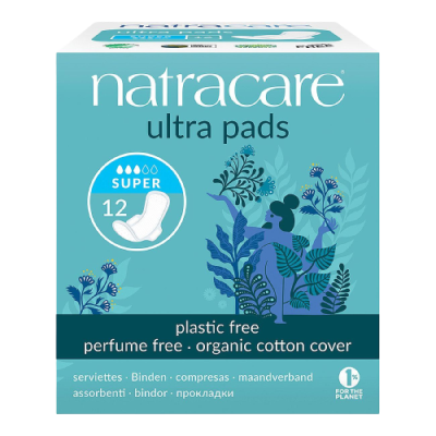 Compresa alas SÚPER 12 und ecológica