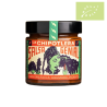 Salsa Genial picante 125ml Ecológica