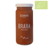 Salsa Brava 240ml Ecológica