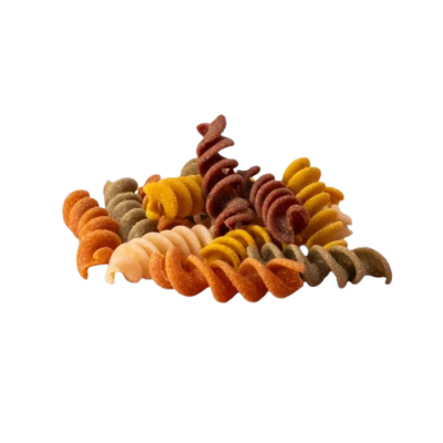 Fusilli Primavera GRANEL Ecológico