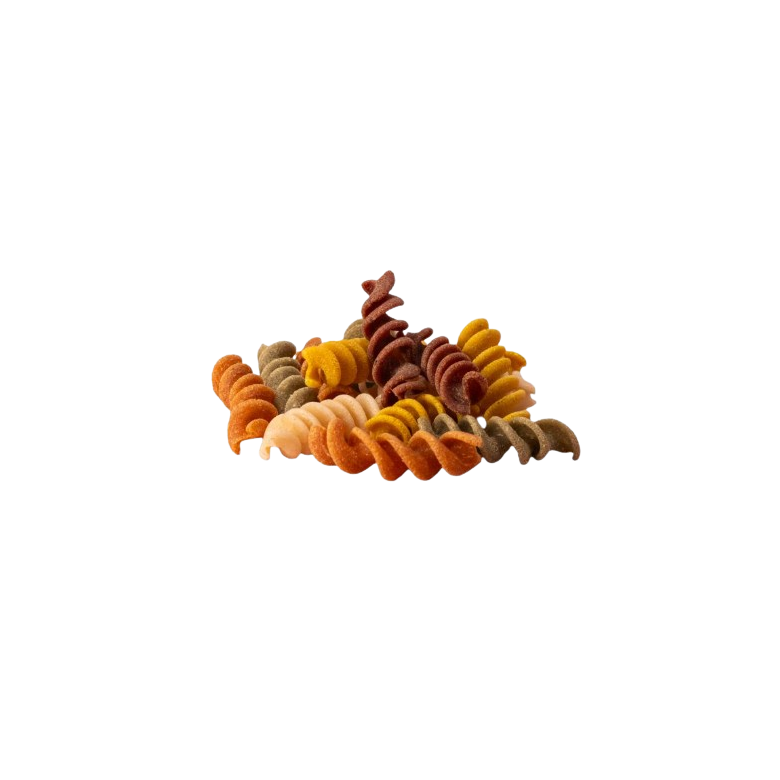 Fusilli Primavera GRANEL Ecológico