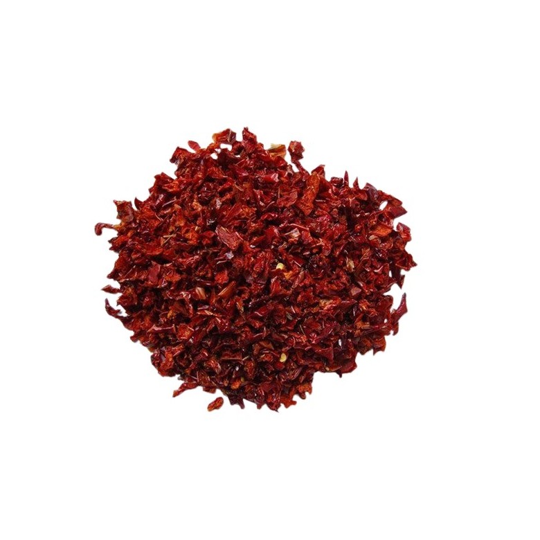 Pimiento deshidratado GRANEL Ecológico Biolés