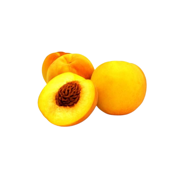Peach organic