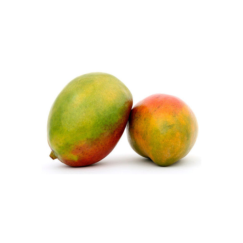 Glenn Mango Tree-ripened Organic