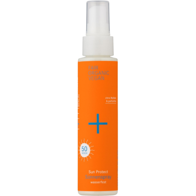 Protector solar I+M spray 50SFP 100ml 