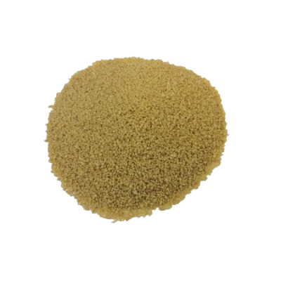 Couscous de trigo INTEGRAL GRANEL Ecológico