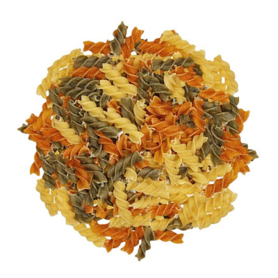Espirales de verduras GRANEL Ecológica