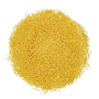 Fideos trigo FINOS GRANEL ecologicos