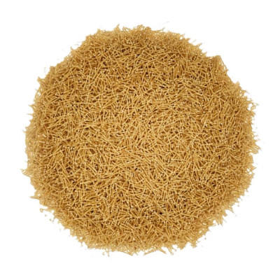 Fideos trigo integral GRANEL ecologicos