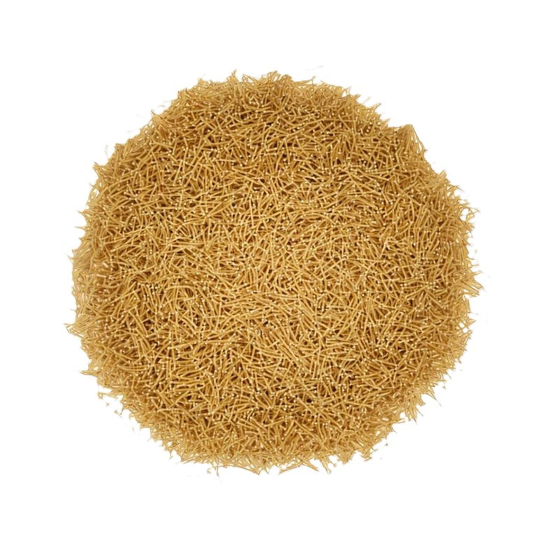 Fideos trigo integral GRANEL ecologicos