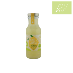 Limonada 750ml Biozumers Ecológica