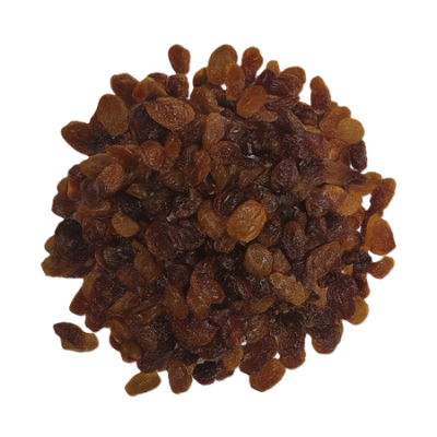 Pasas sultanas GRANEL Ecológicas