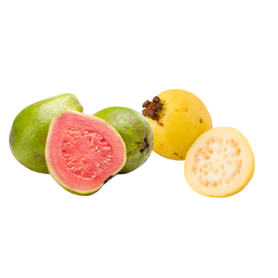 Guayaba Ecológica