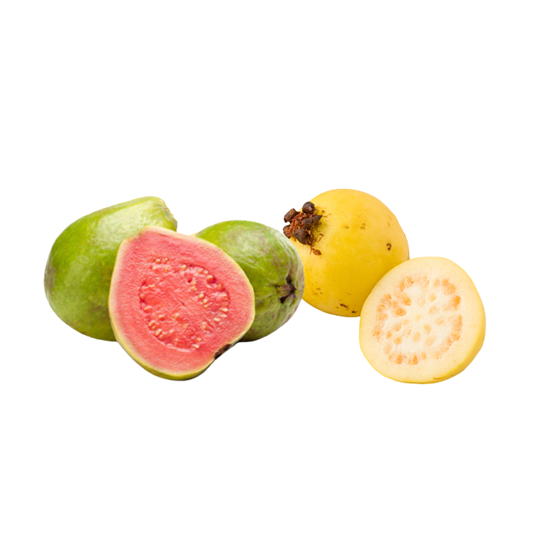 Guayaba Ecológica