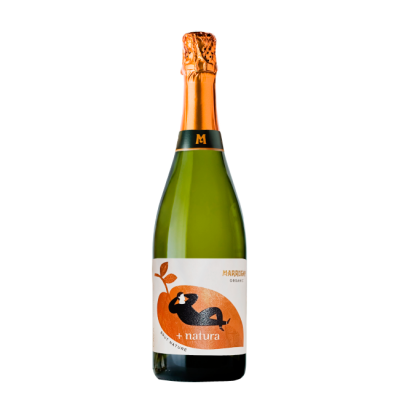 Cava + Natura 75cl ecológico