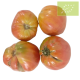 Tomate Huevo de toro Ecológico.