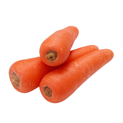 Carrots -NO LEAVES- Organic