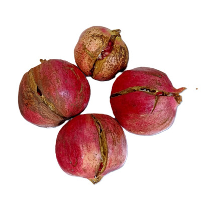Small Pomegranate Organic 