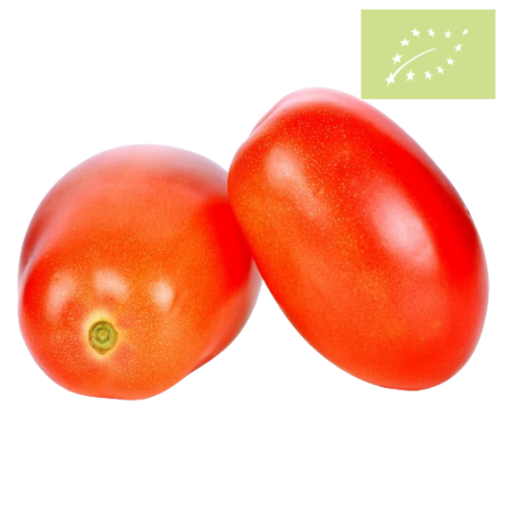 Tomate PERA Ecológico