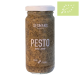 Salsa Pesto 240ml Ecológica