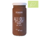 Ali Oli de Ajo Negro 240ml Ecológica