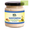 Mayonesa Sol Natural 200g Ecológico 
